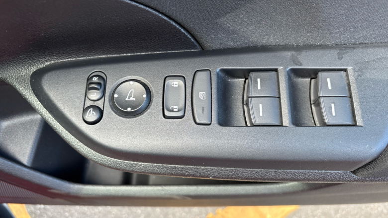 Honda Civic 1.5 VTEC Turbo Sport 5dr Petrol Hatchback